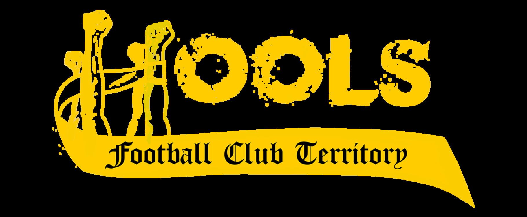 Hools: Football Club Territory (2014)