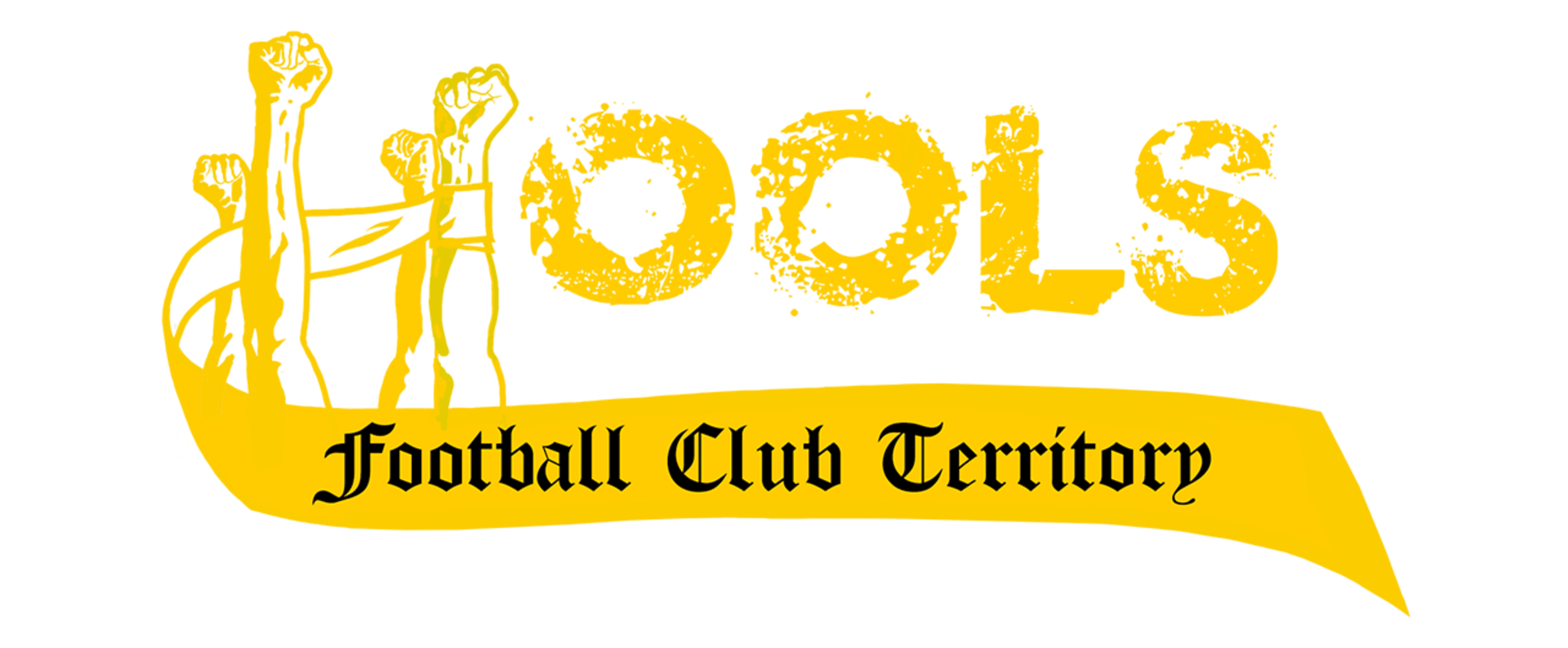 Hools: Football Club Territory Cover