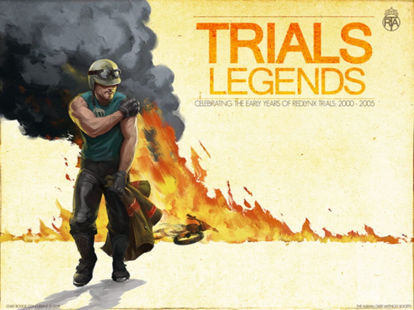 Trials Legends (2010)