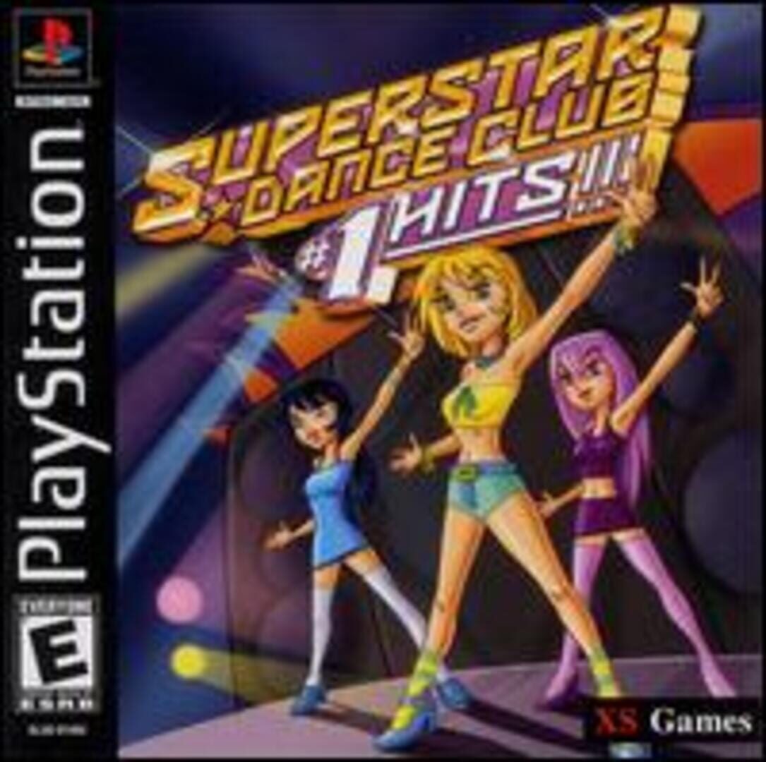 Superstar Dance Club (2002)