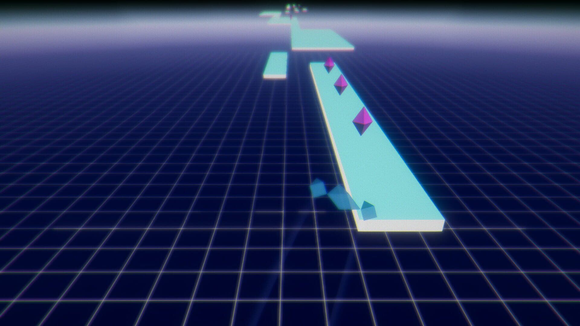 Endless Horizon