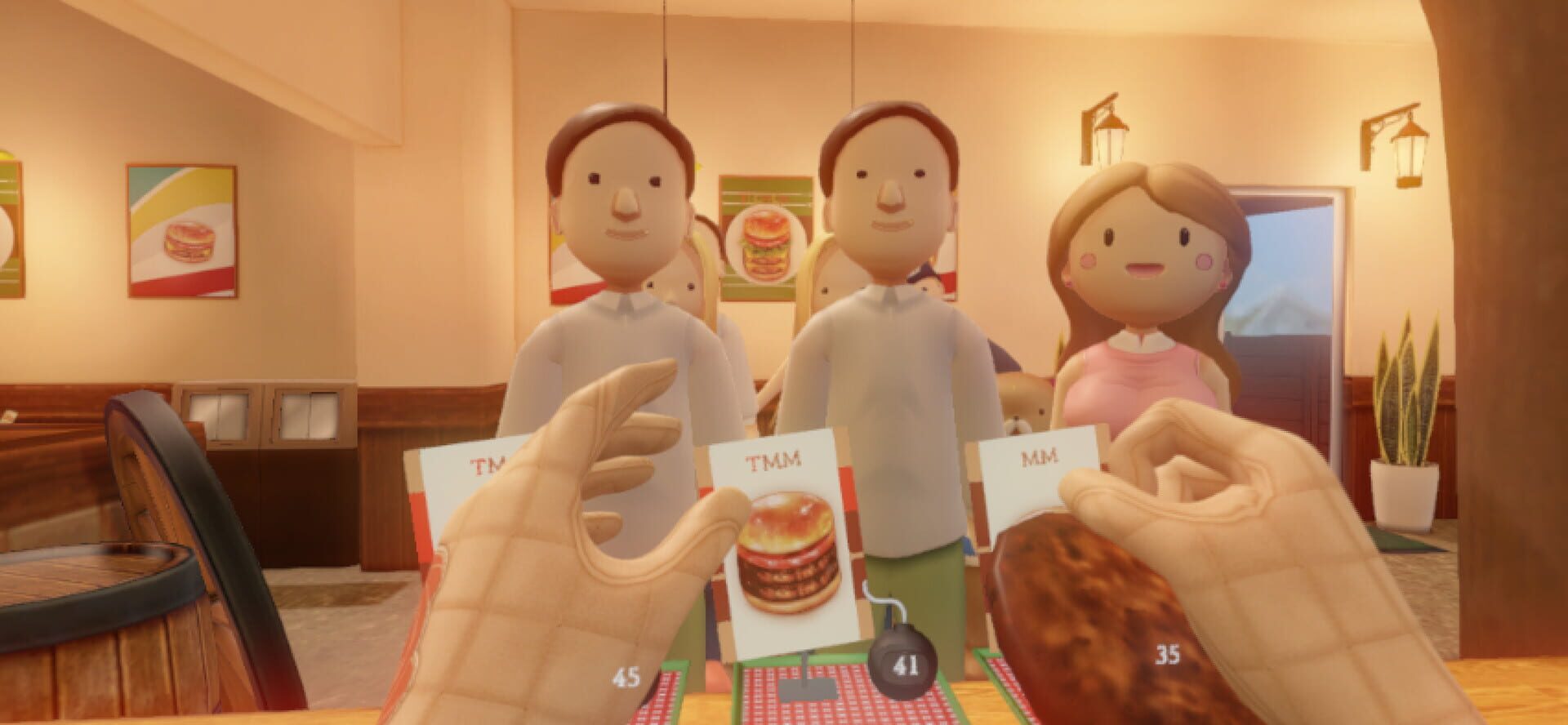 OneManVurgeR - Screenshot