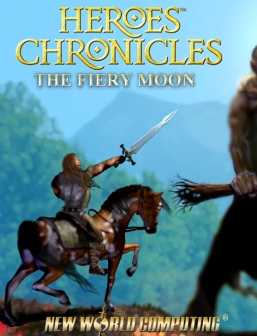 Heroes Chronicles: The Fiery Moon (2000)