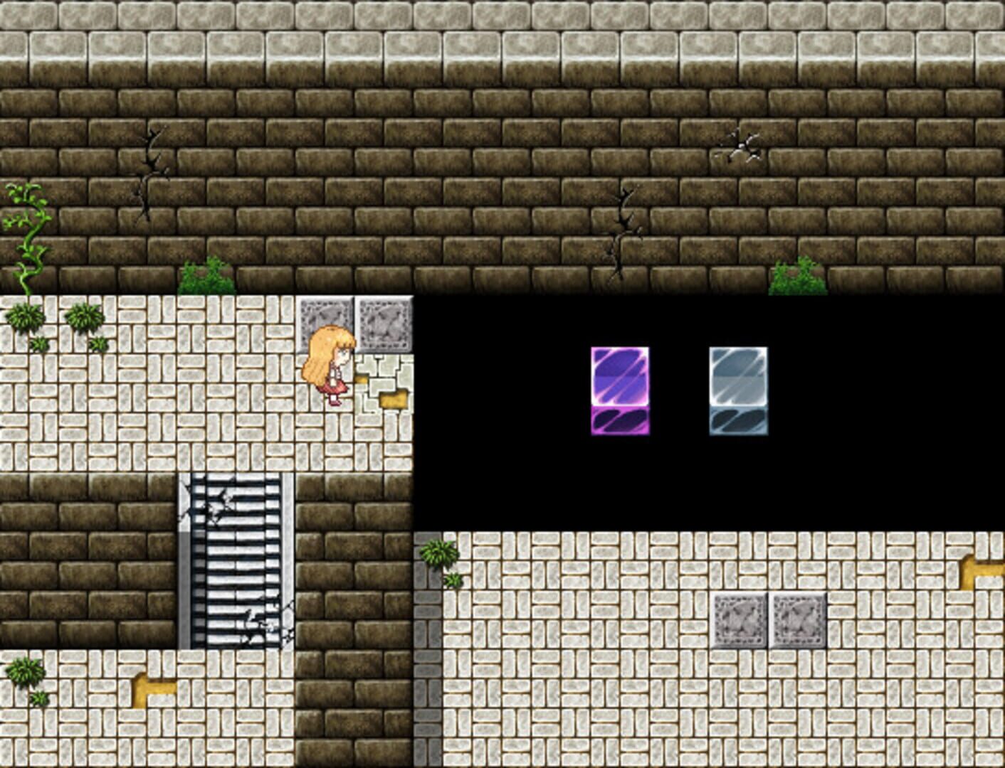 Black Moon - Screenshot