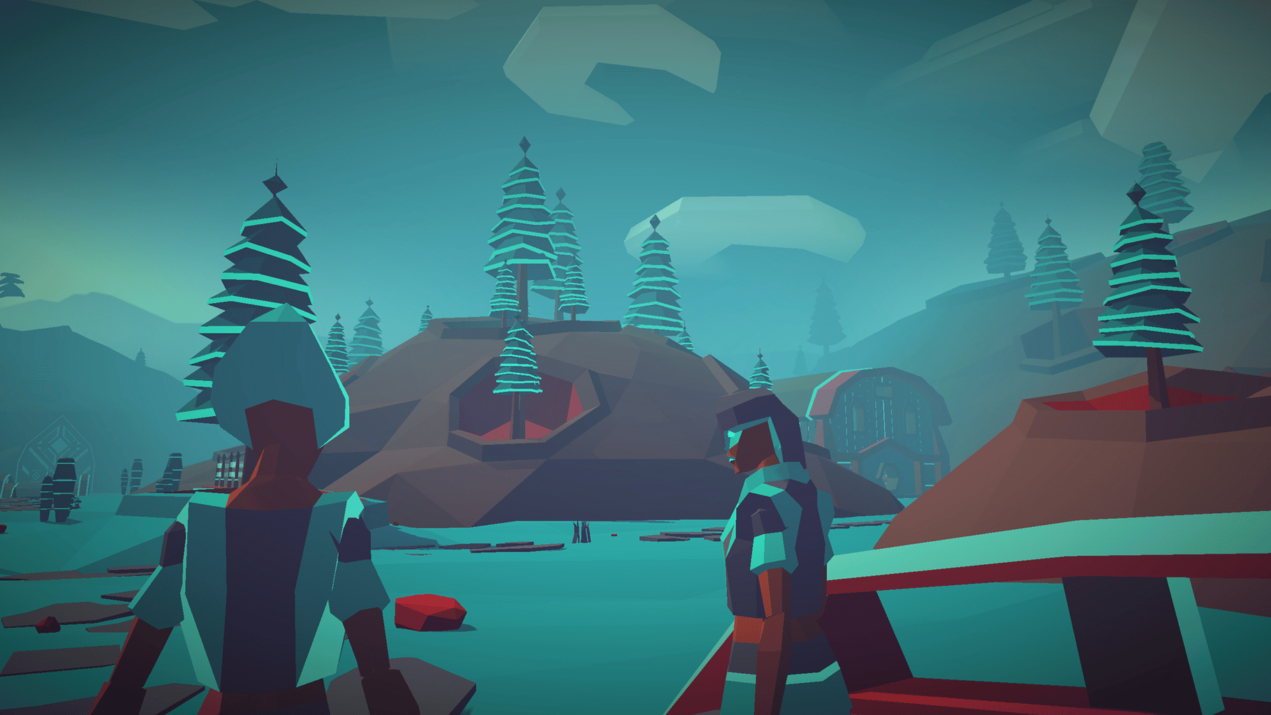 Morphite screenshot