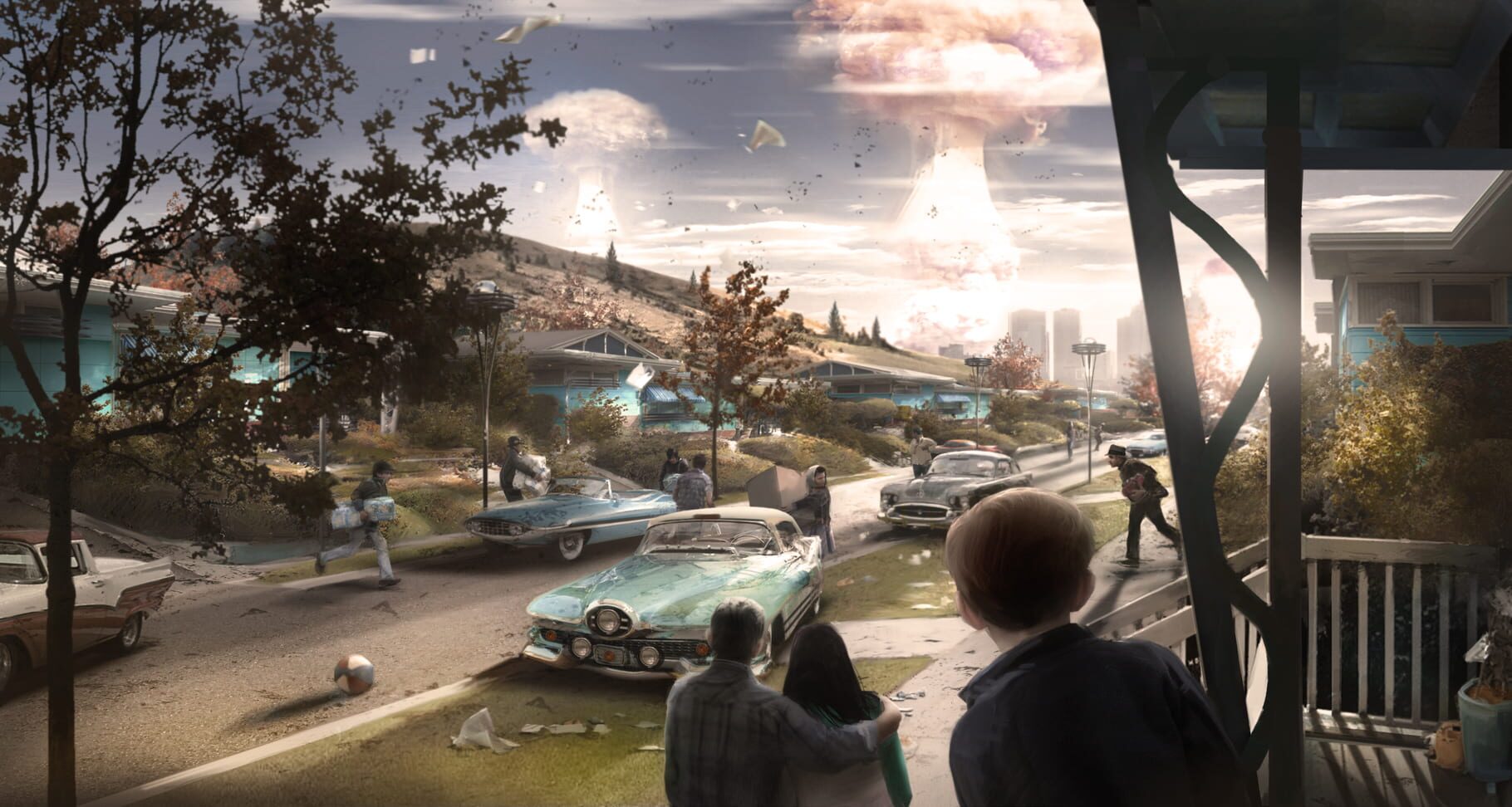 Fallout 4 Image