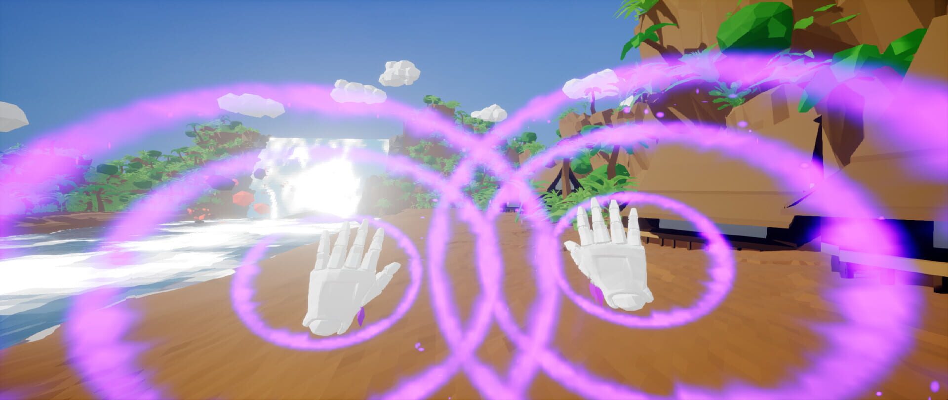 Deplau - Screenshot