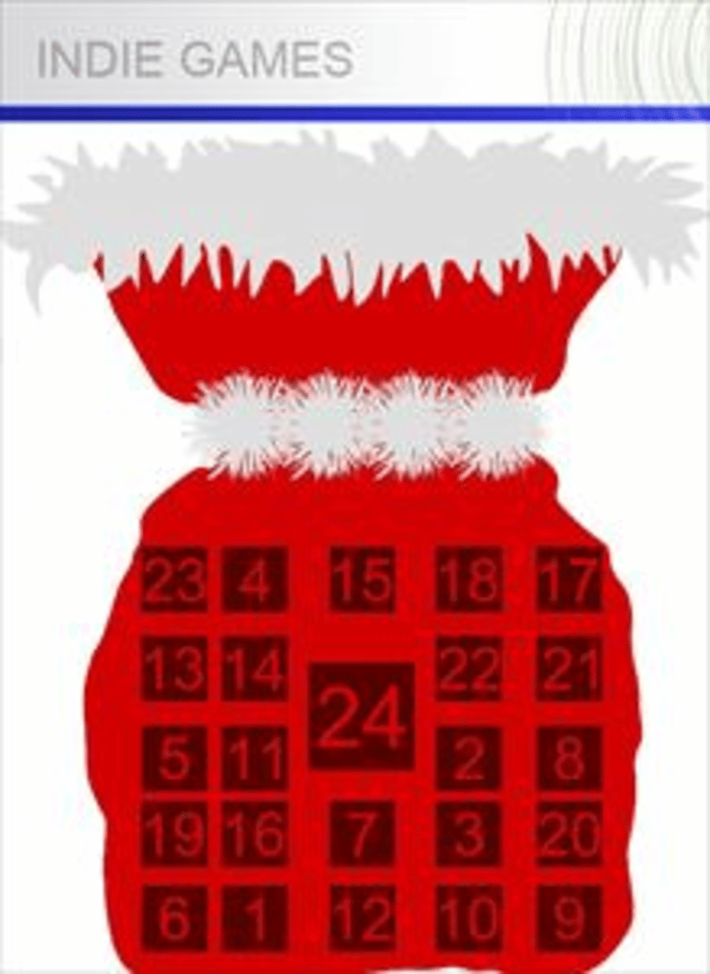 Musical Advent Calendar Cover