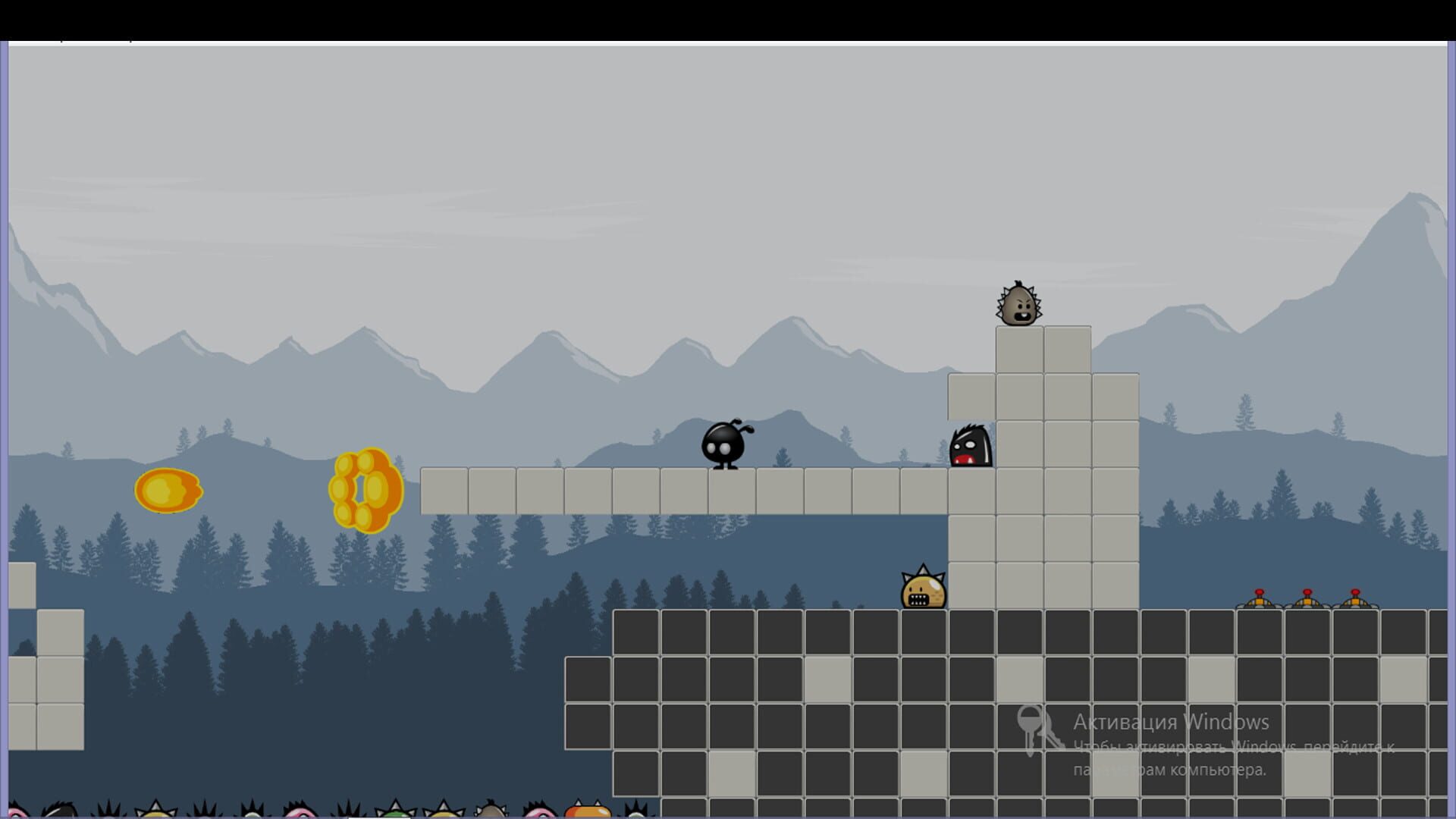 Jambo - Screenshot