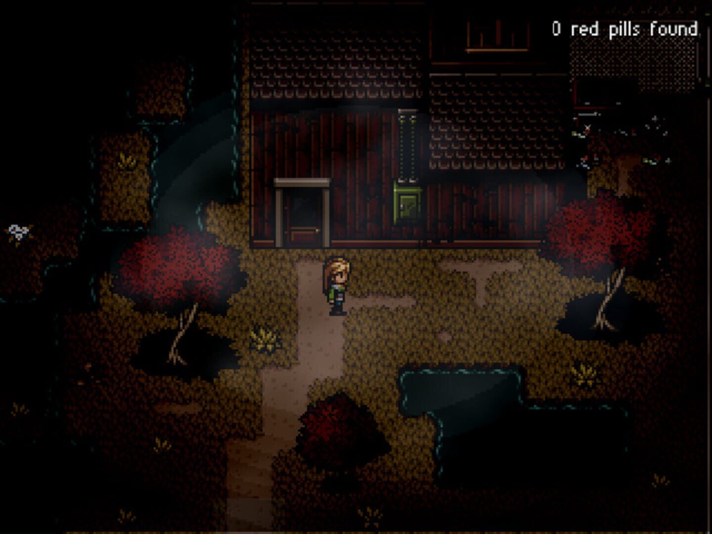 The Glow - Screenshot