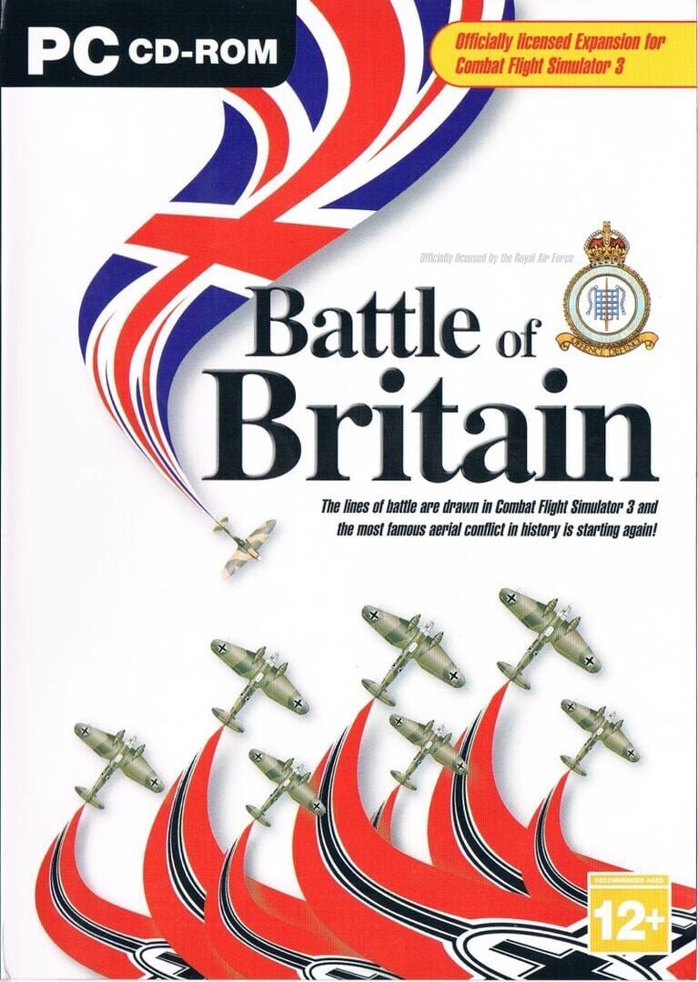 Battle of Britain (2018)