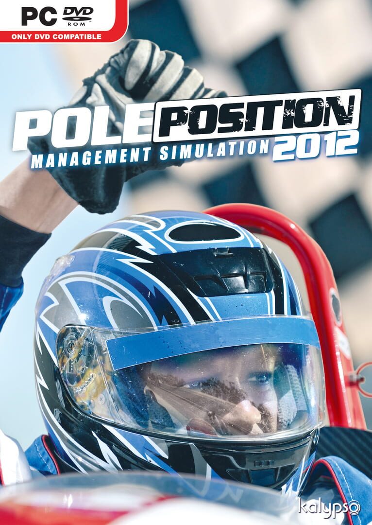 Pole Position 2012 (2012)