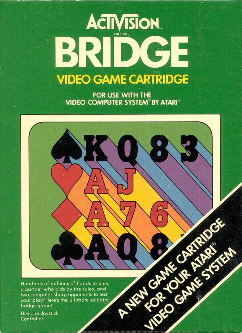 Bridge (1980)