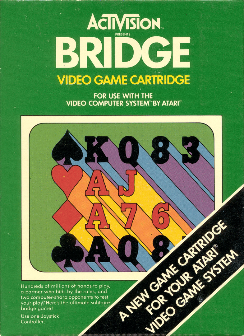 Bridge Cover