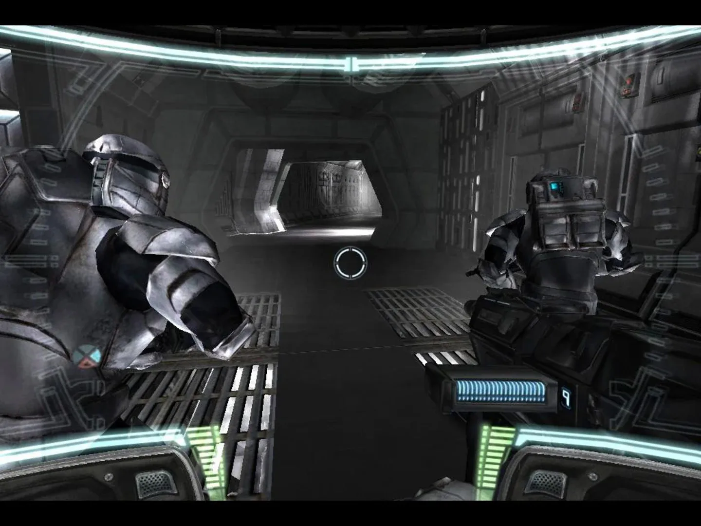 Captura de pantalla - Star Wars: The Best of PC