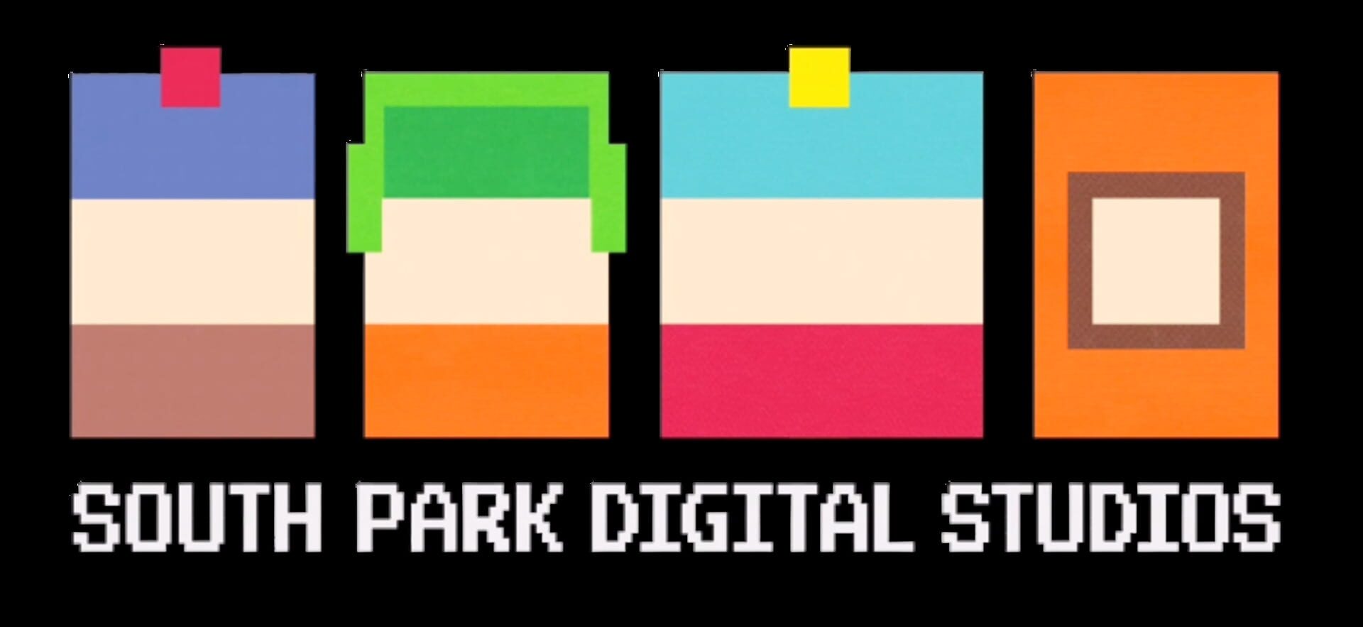 South Park Digital Studios logo