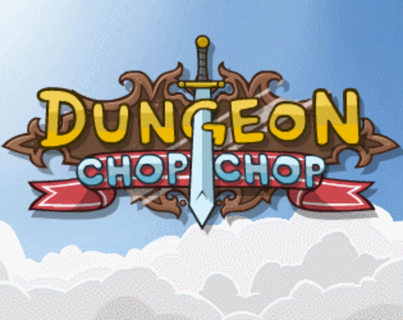 Dungeon Chop Chop (2024)