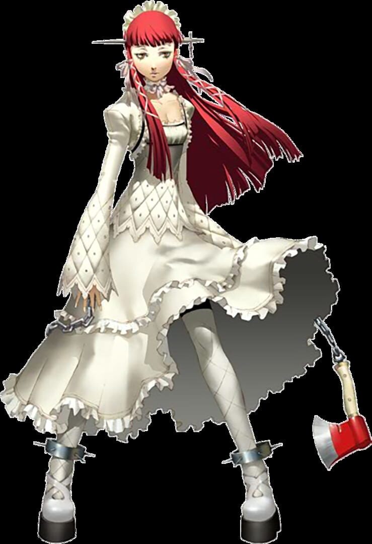 Chidori Yoshino