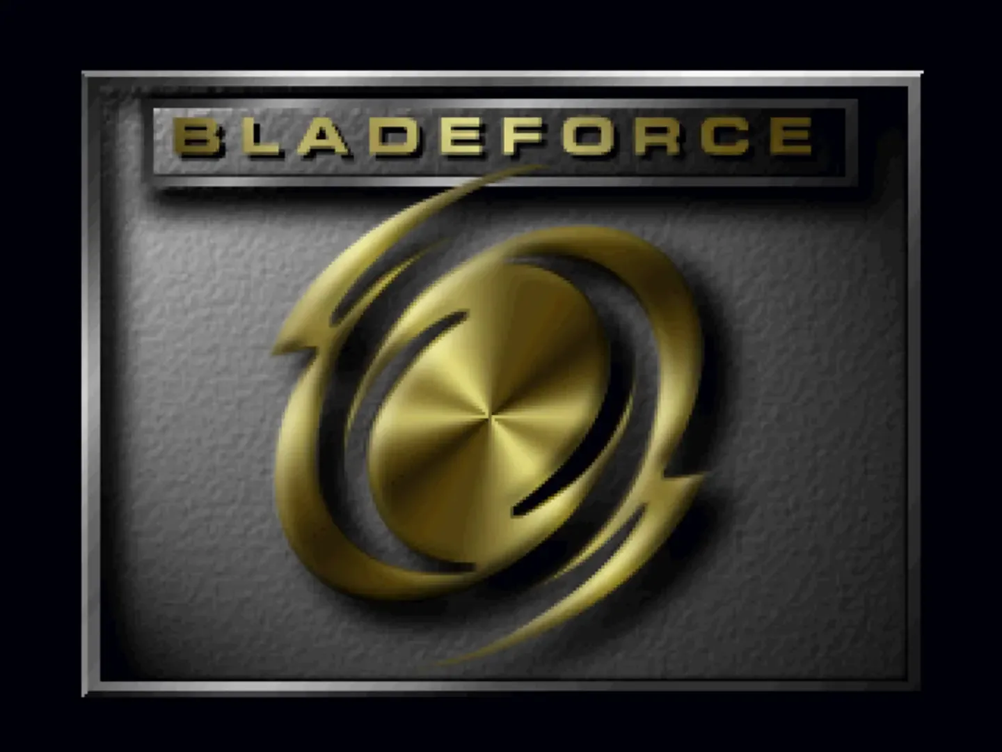 Blade Force