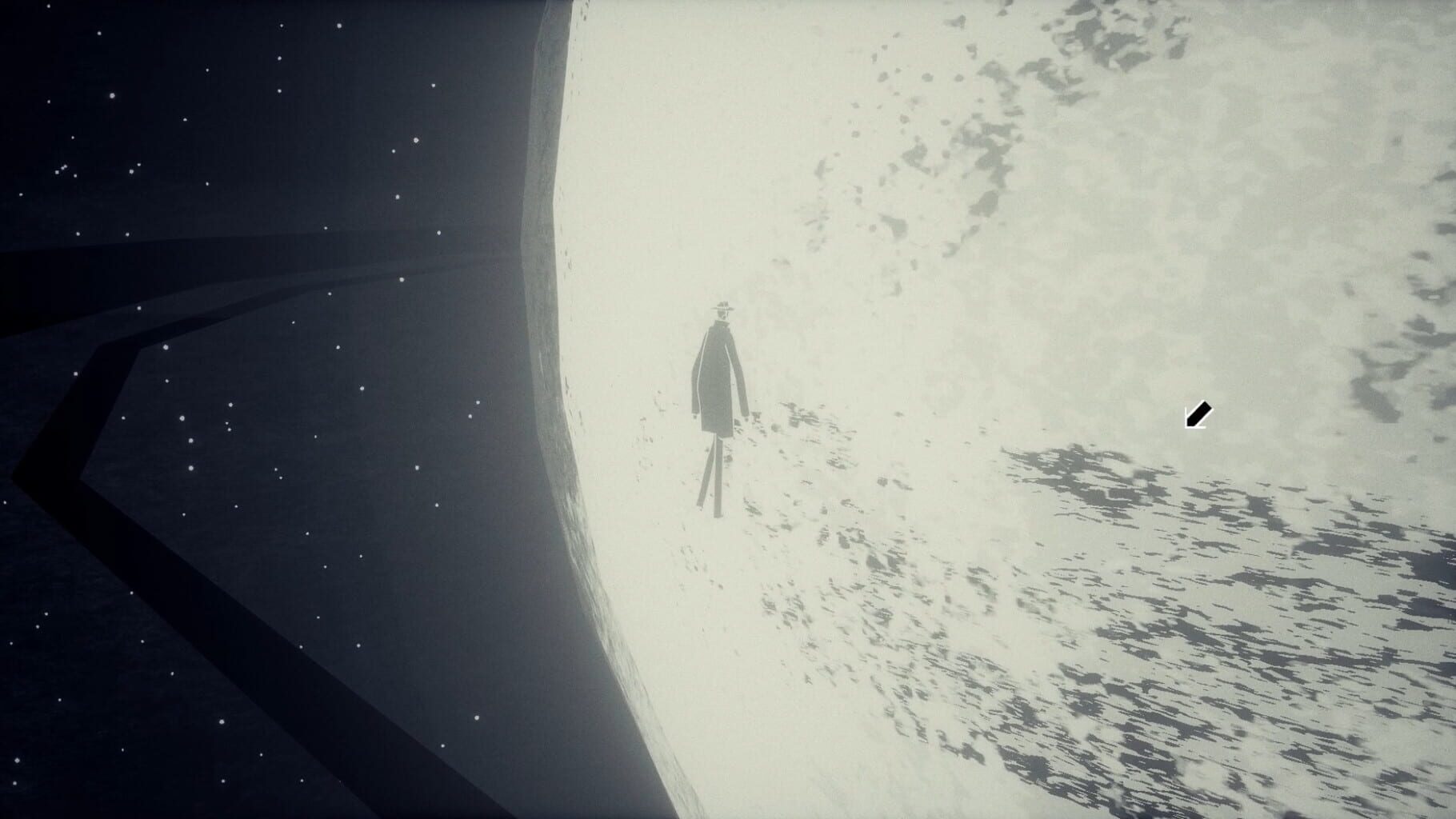 Genesis Noir screenshot