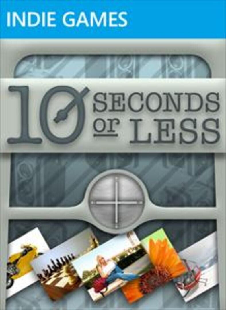 10 Seconds or Less (2010)