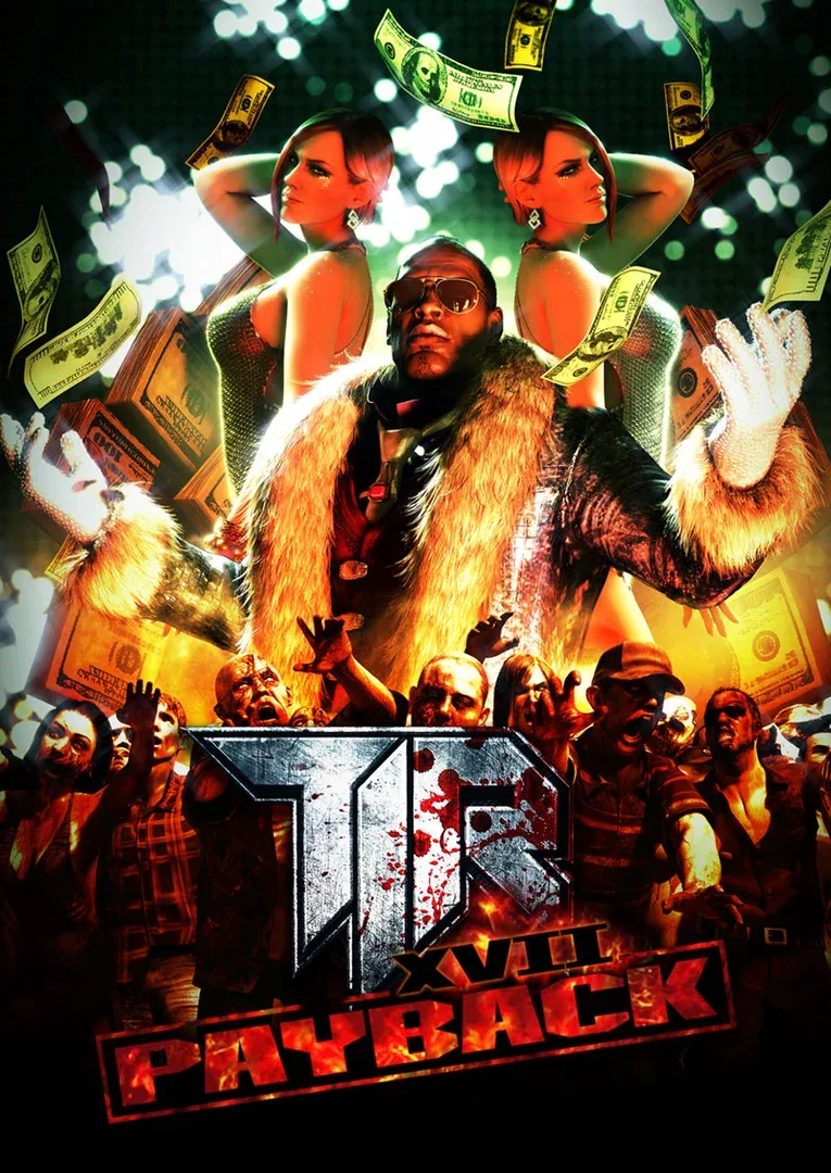 Dead Rising 2
