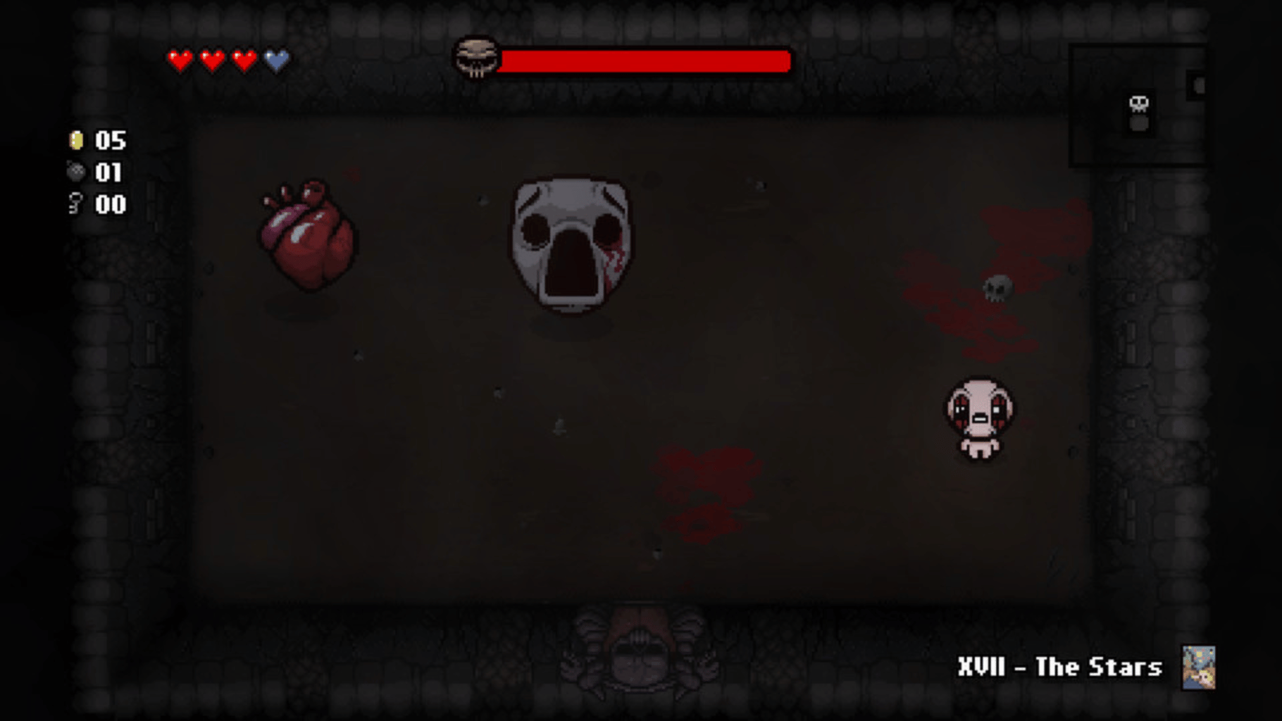 The Binding of Isaac: Rebirth screenshot