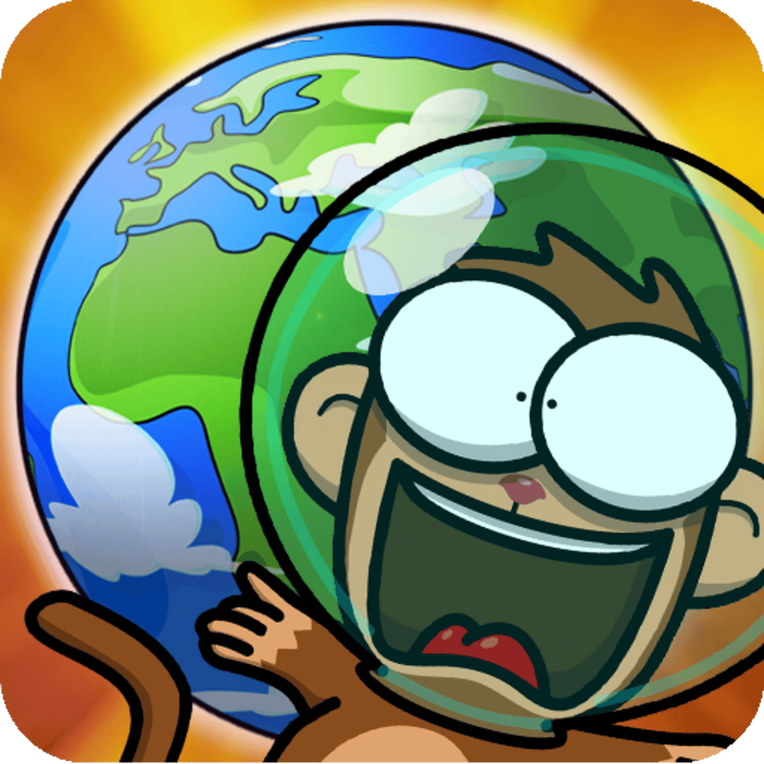 Space Dash: Earth Defender Cover