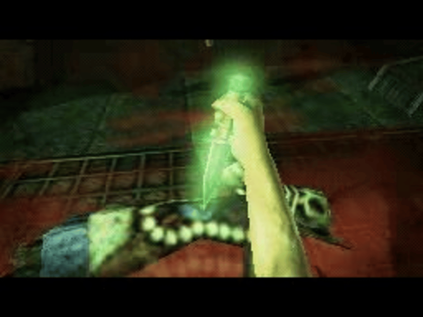 Dementium II screenshot