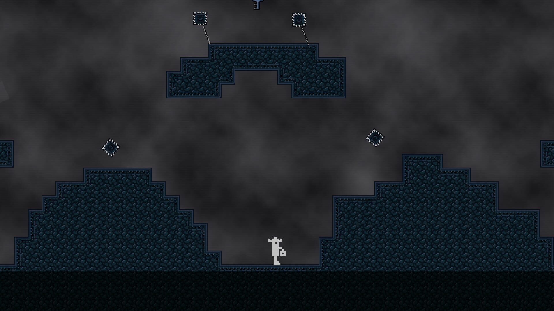 Golden Dungeons