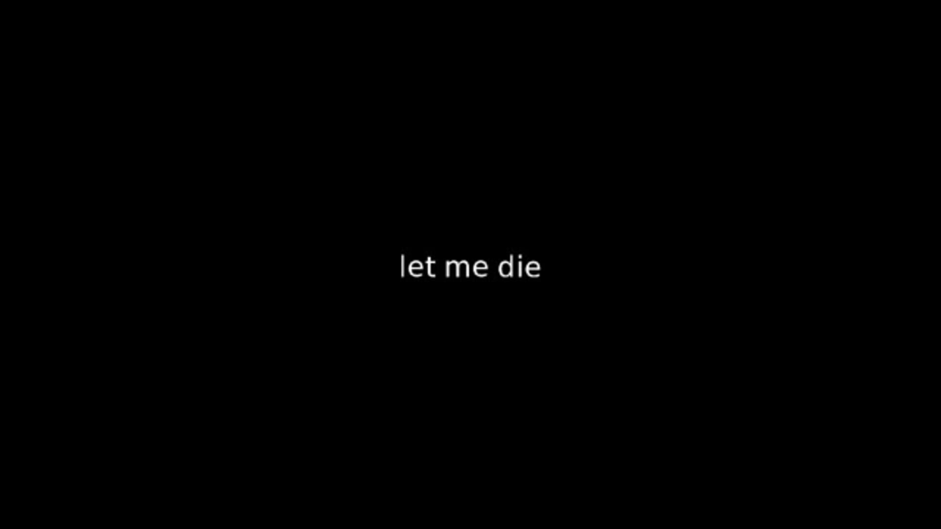 Tomorrow Don't Come - Screenshot
