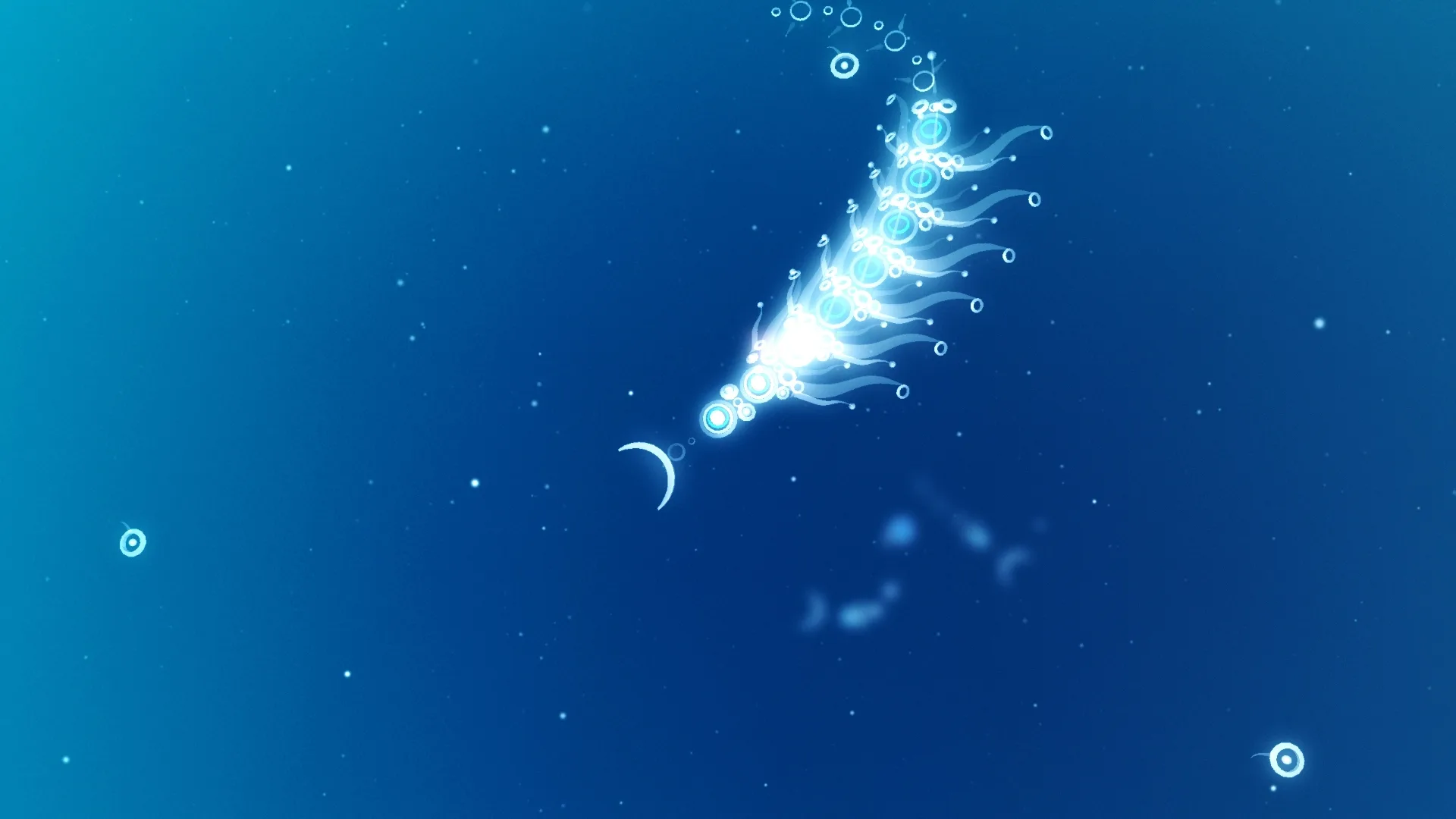 Captura de pantalla - flOw