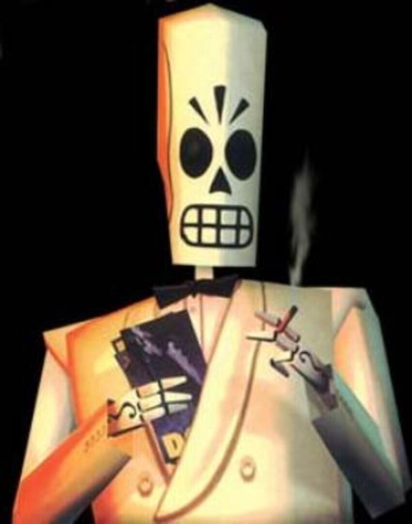 Manuel Calavera