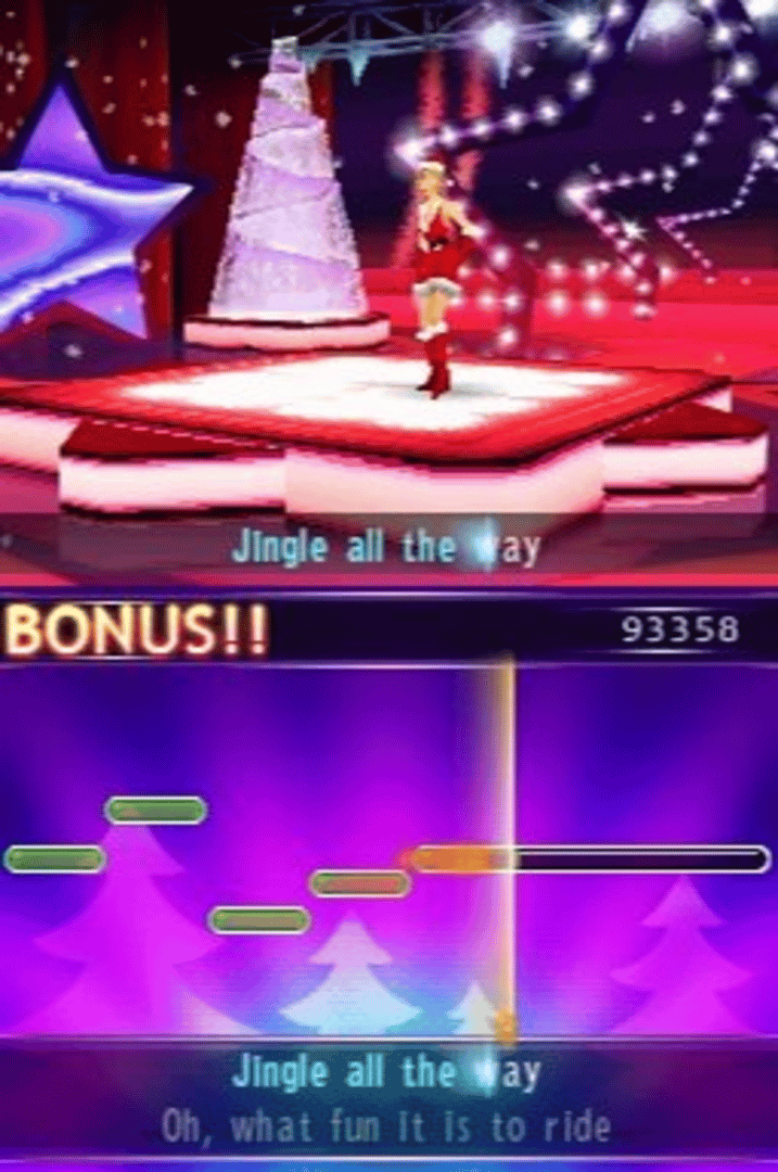 Just Sing! Christmas Songs screenshot