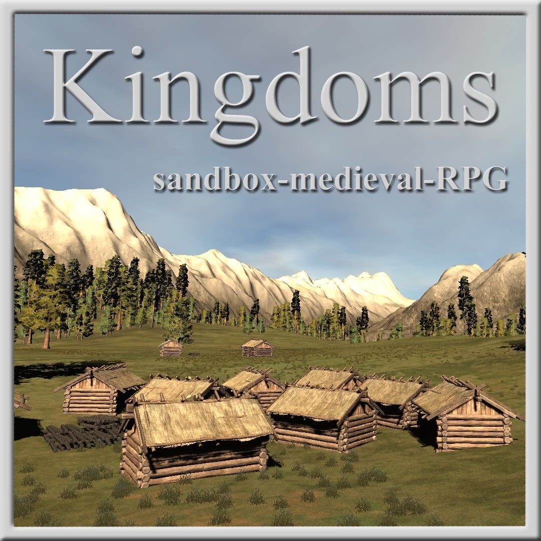 Kingdoms (2015)