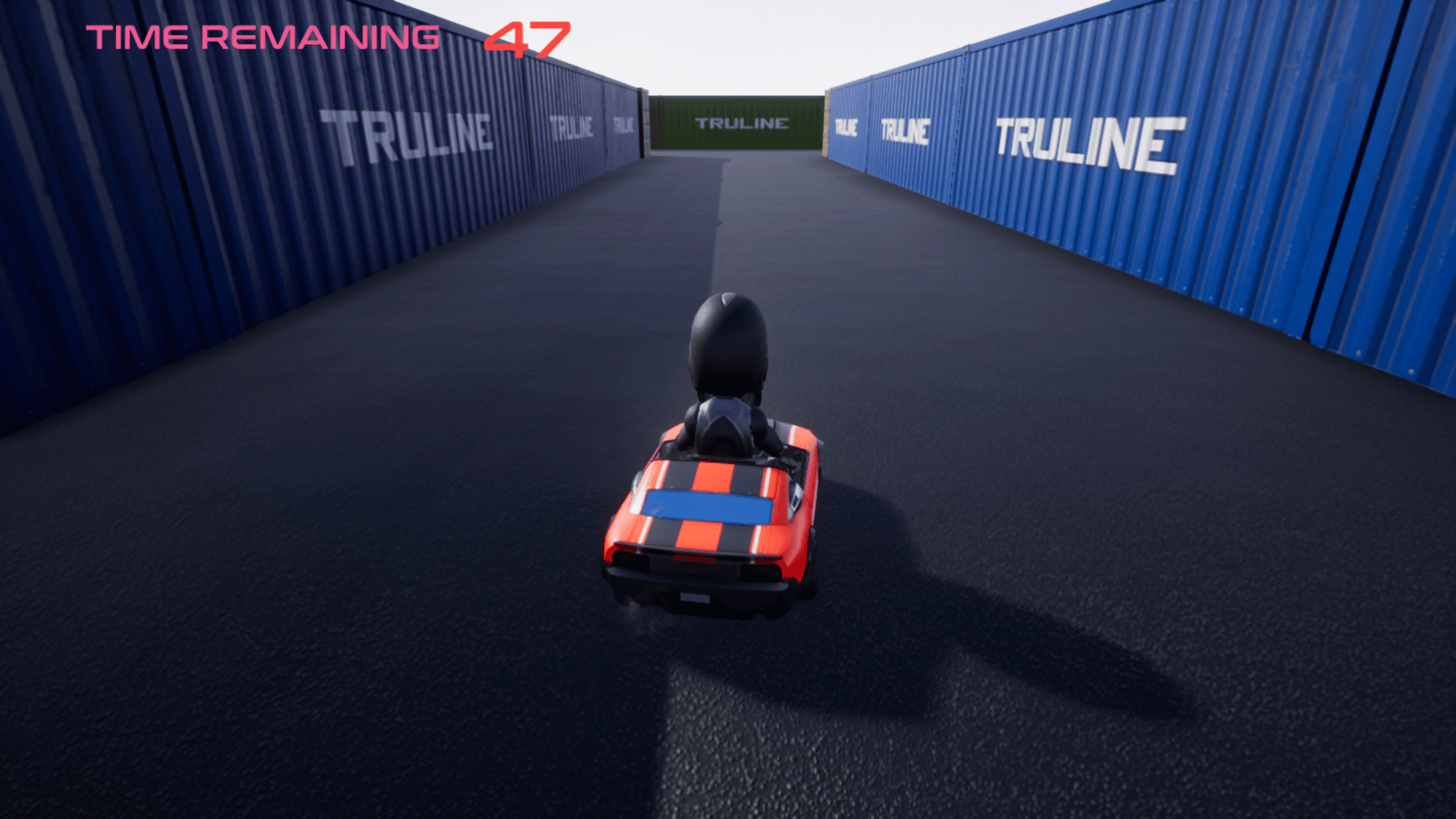 Go Kart Survival screenshot