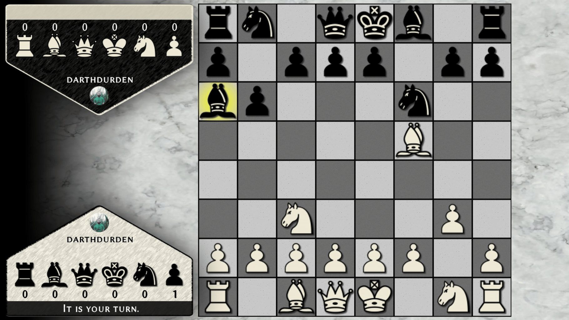 Simply Chess screenshot