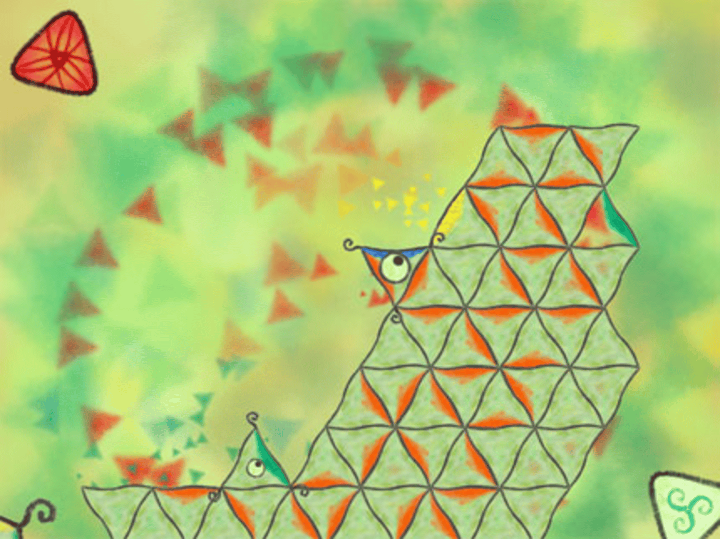 Volvox (2015)