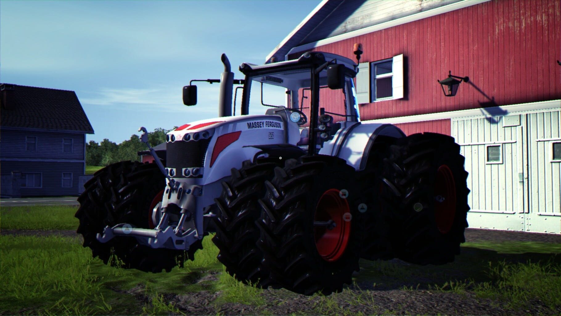 Captura de pantalla - Agricultural Simulator 2013: Steam Edition