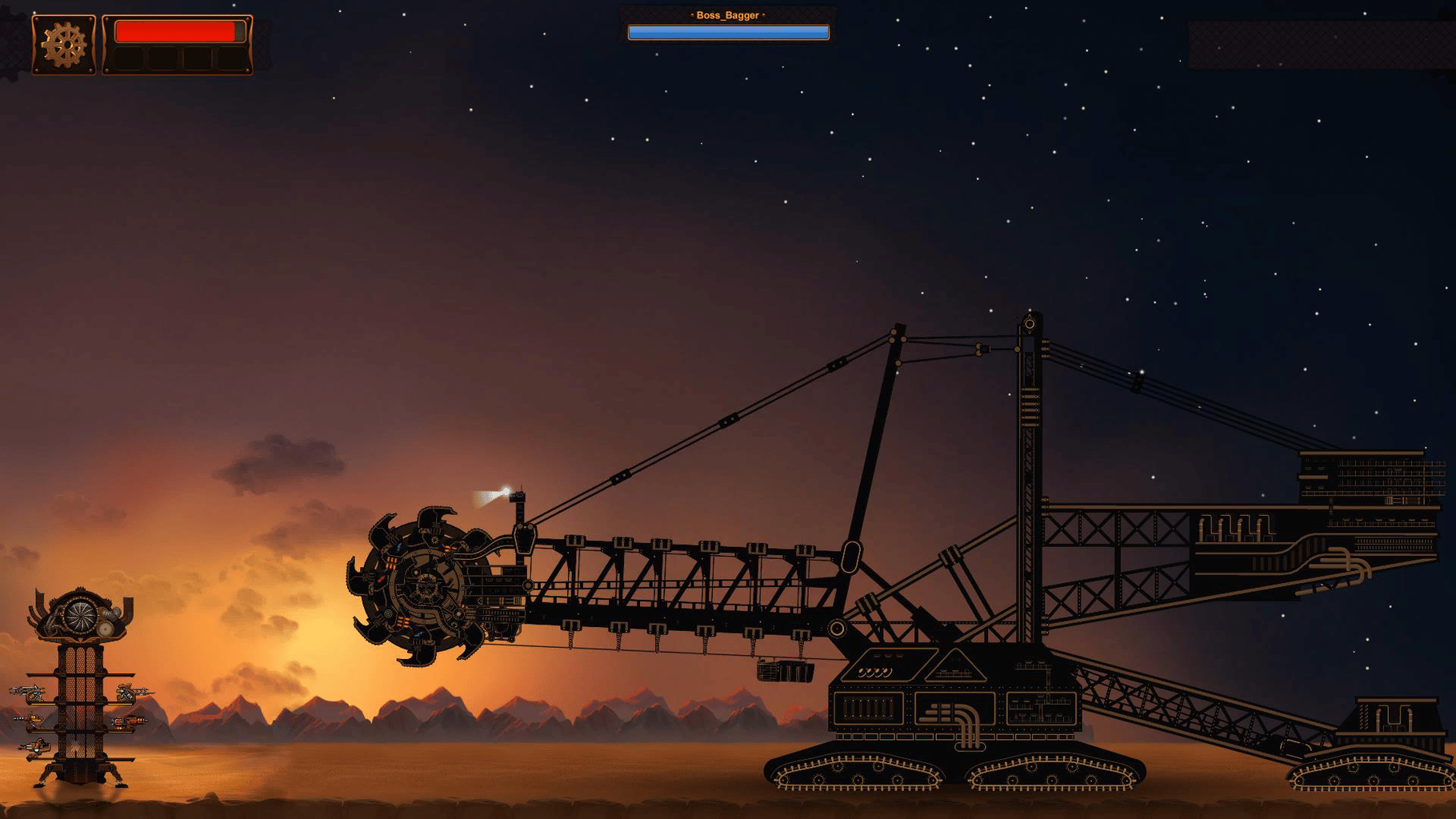 Steampunk Tower 2 screenshot