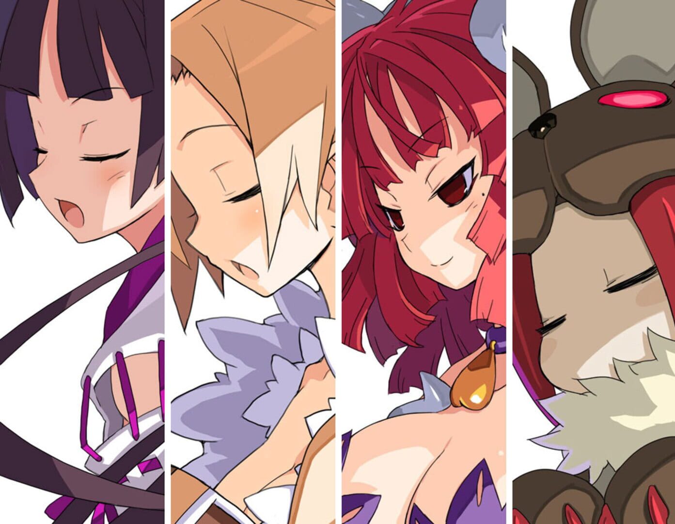 Arte - Disgaea 4: A Promise Unforgotten