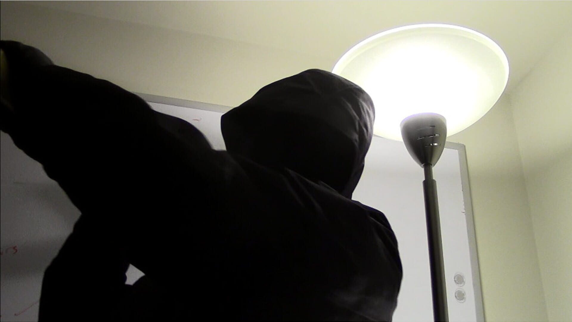 Fright Light - Screenshot