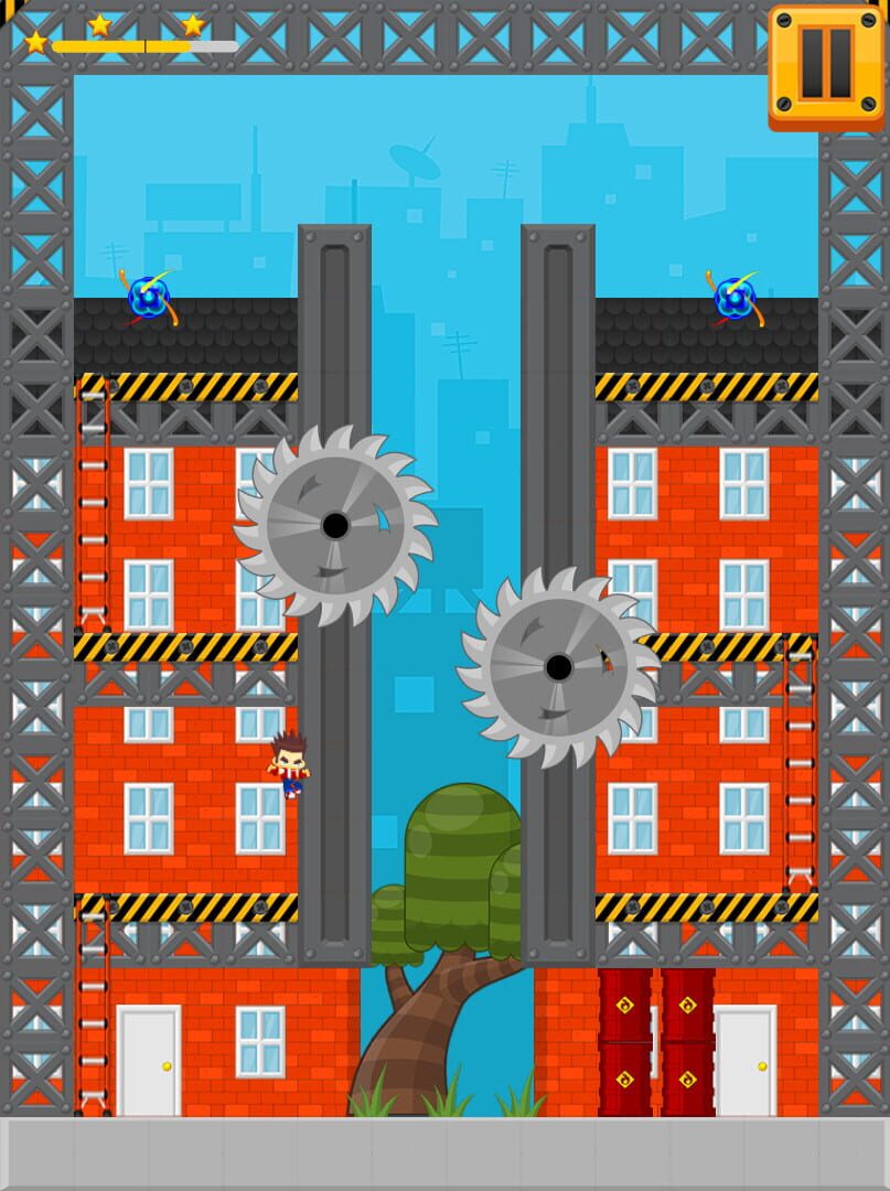 Tekling - Screenshot