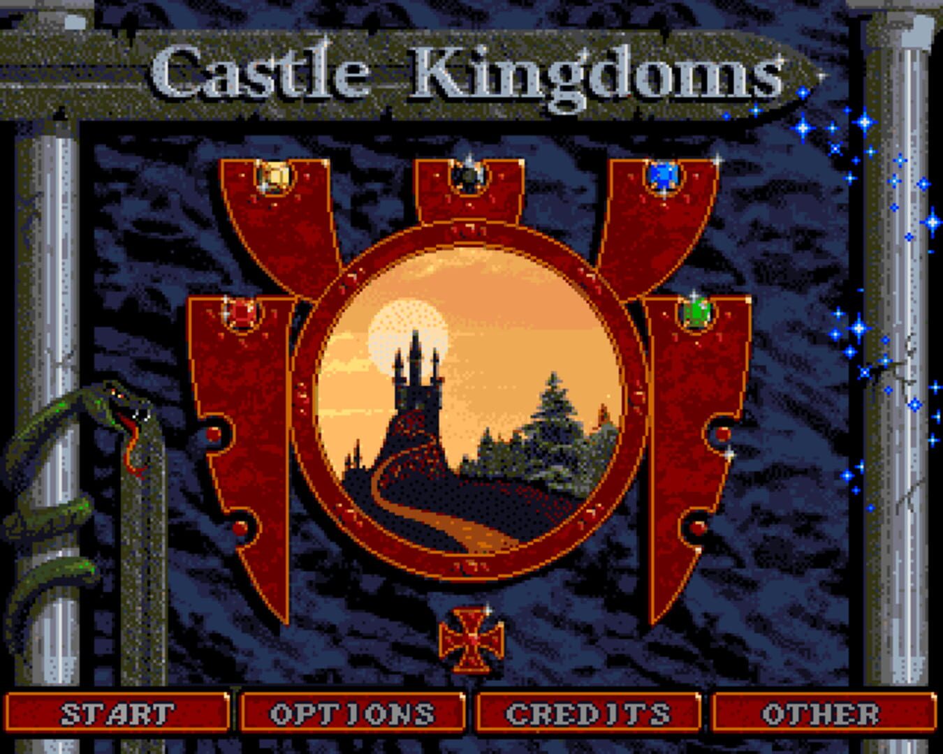 Castle Kingdoms (1997)