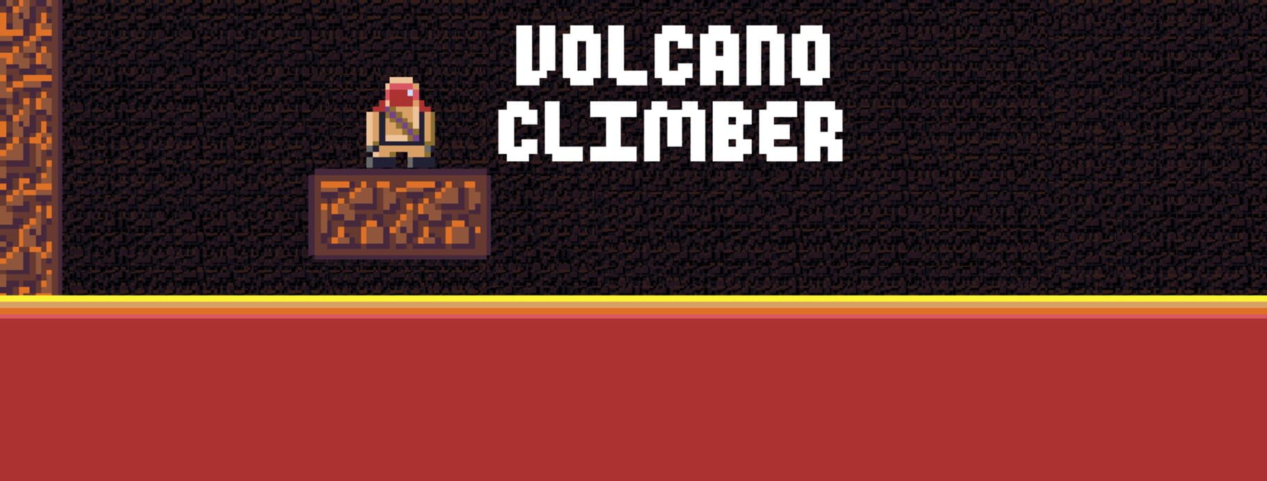 Volcano Climber (2017)