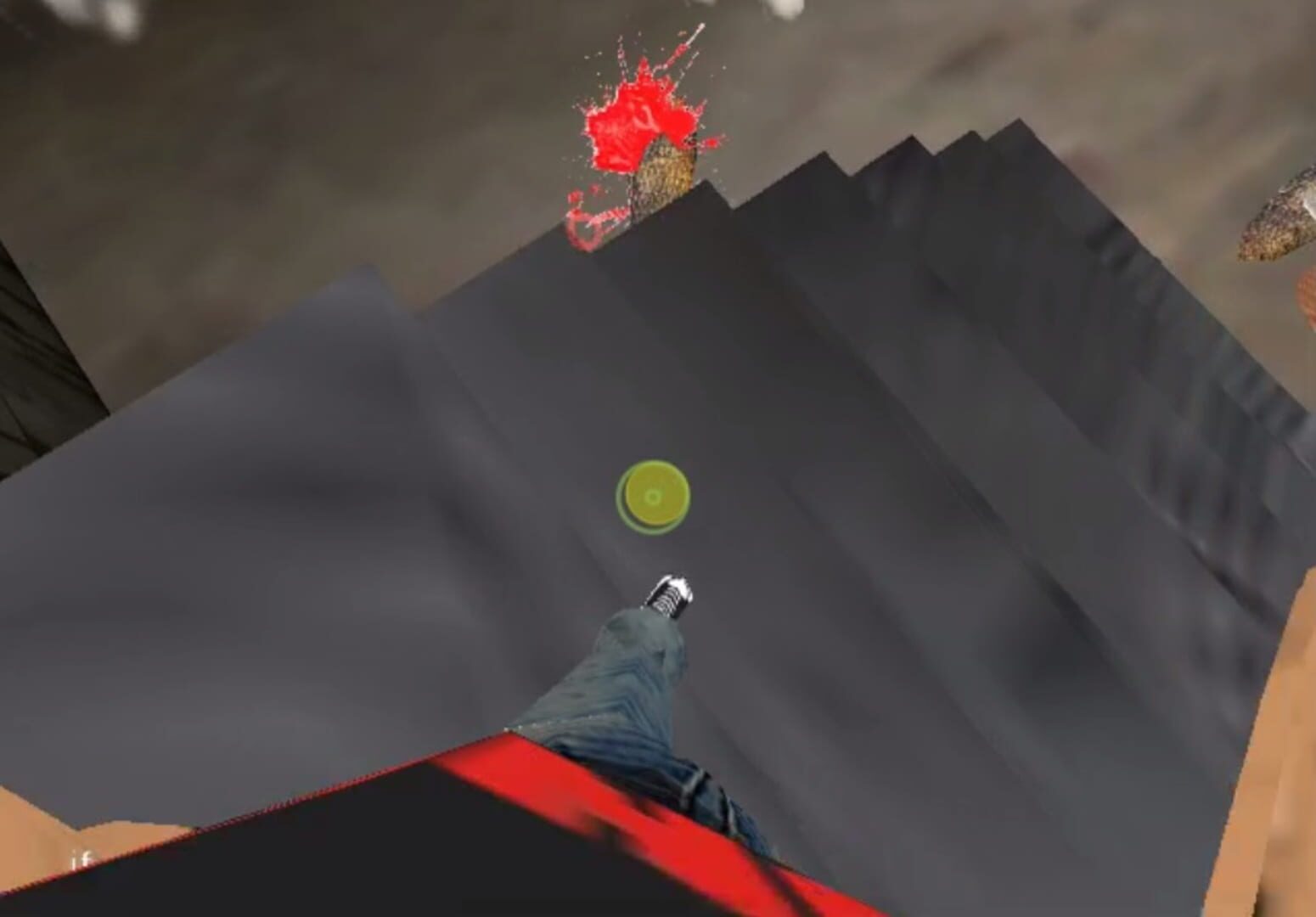 Delirium: Bad Trip Edition - Screenshot