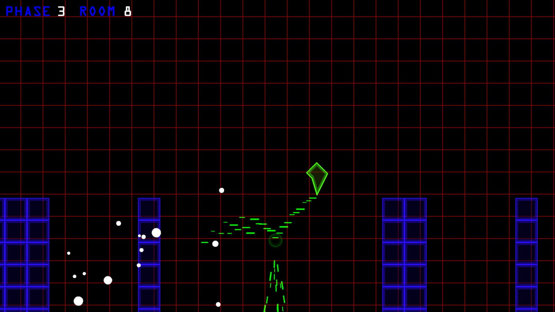Holonglide - Screenshot