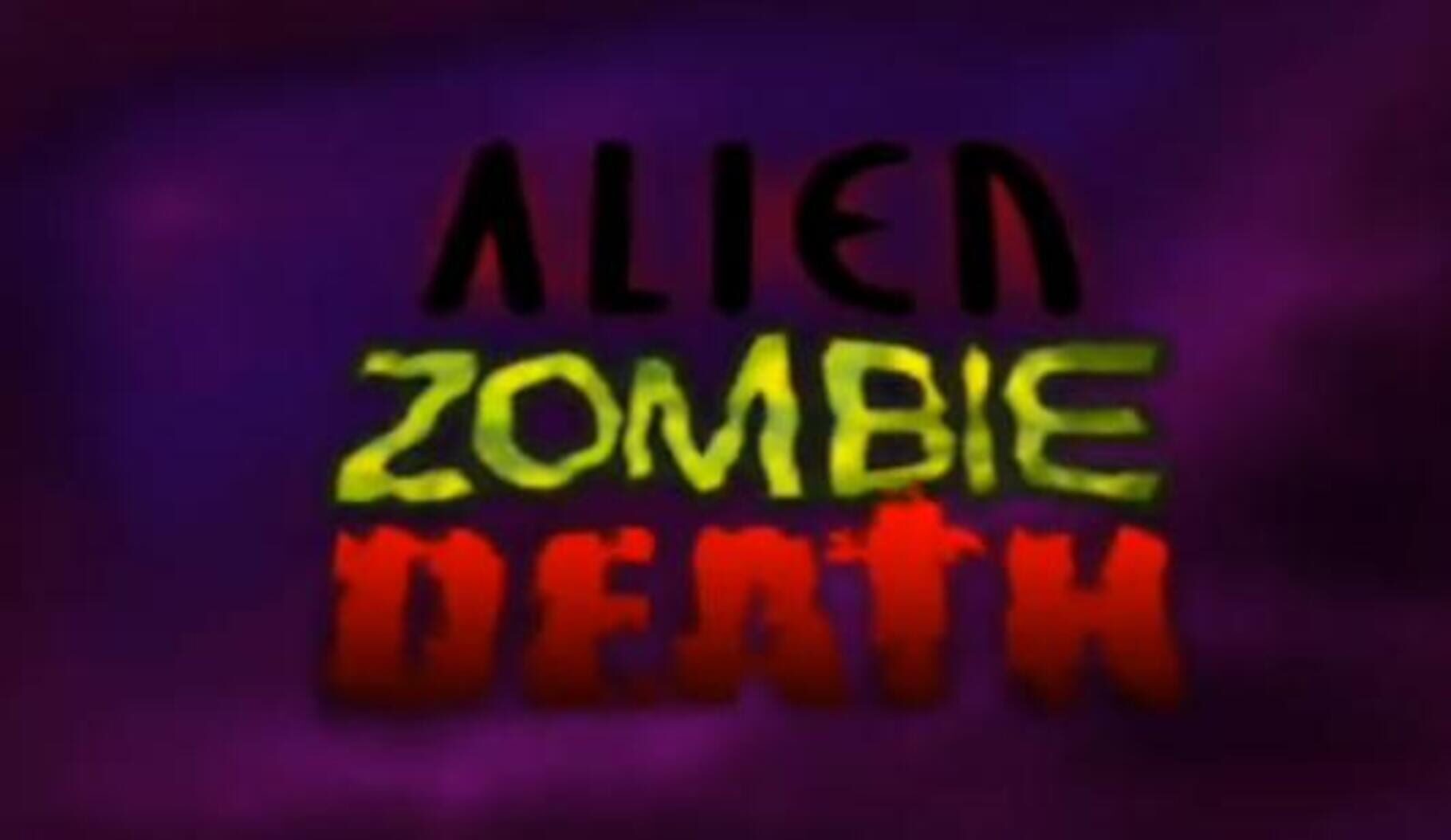 Alien Zombie Death (2010)