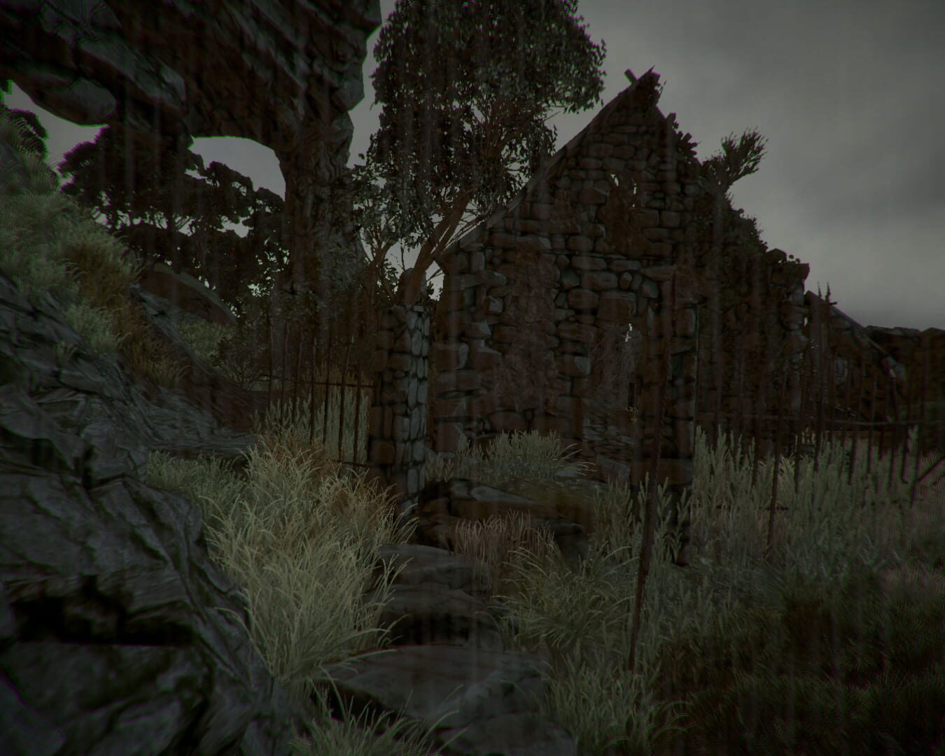Z-Aftershock - Screenshot
