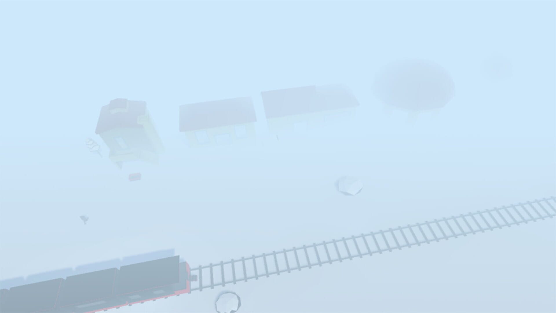 Terror World - Screenshot